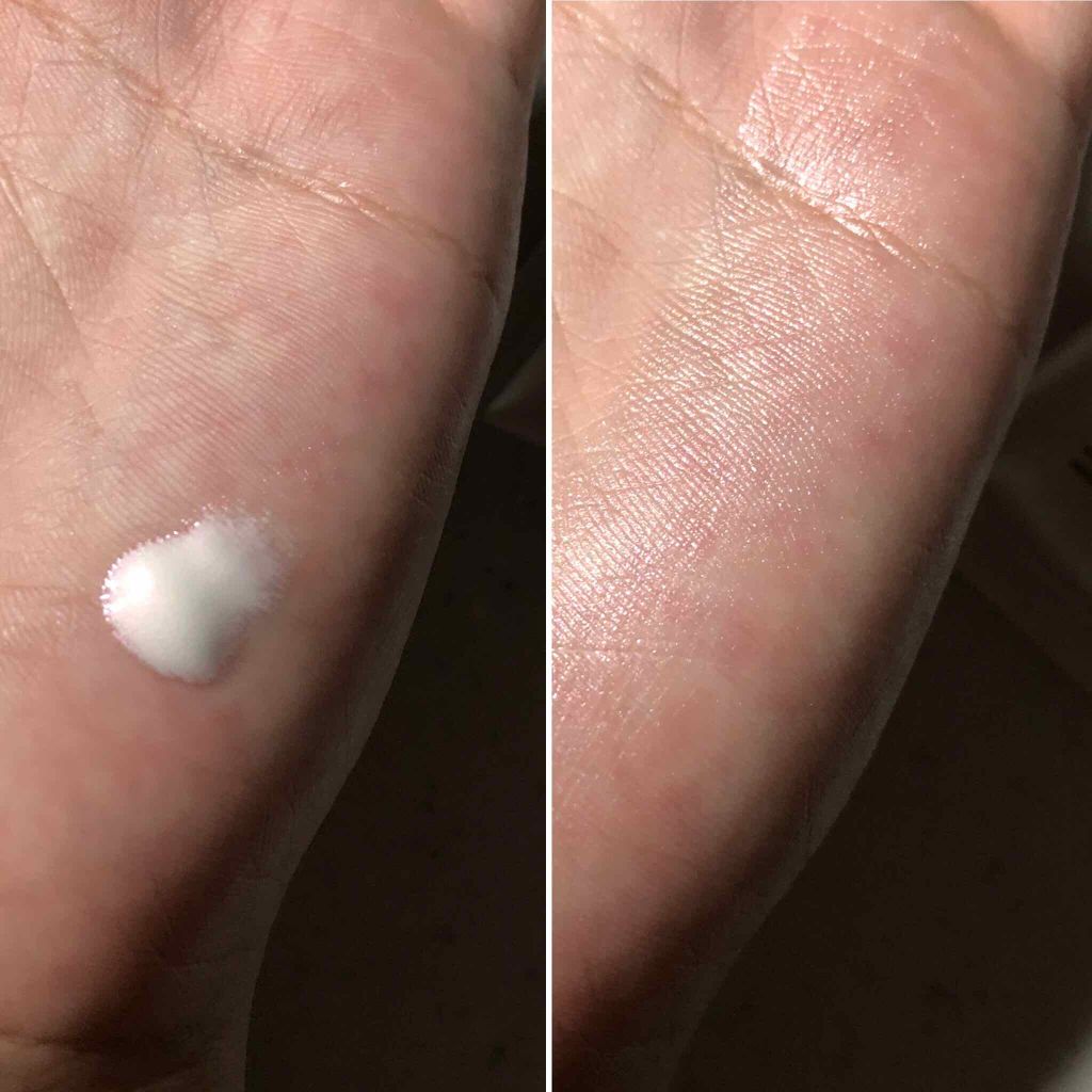 ストロボクリーム/M・A・C/化粧下地を使ったクチコミ(3枚目)