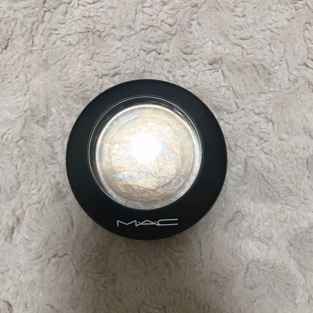 M·A·C ミネラライズ スキンフィニッシュ/M・A・C/パウダーハイライトを使ったクチコミ(1枚目)