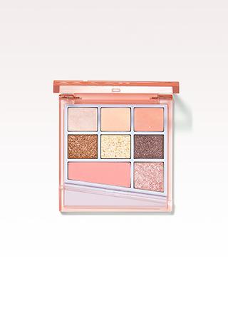 シャンデリアエディション(アイシャドウ/リップグロス) / espoir