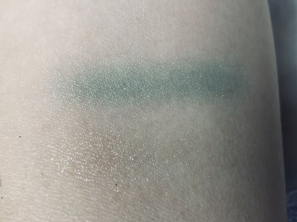 ツイングラデーションアイカラー/オルビス/アイシャドウパレットを使ったクチコミ（3枚目）