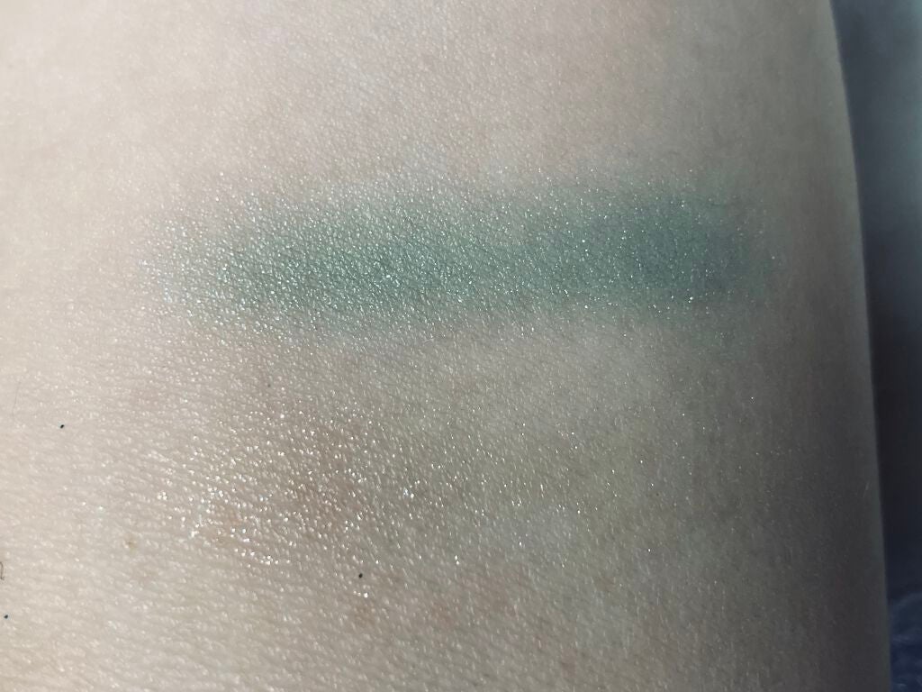 ツイングラデーションアイカラー/オルビス/アイシャドウパレットを使ったクチコミ(3枚目)