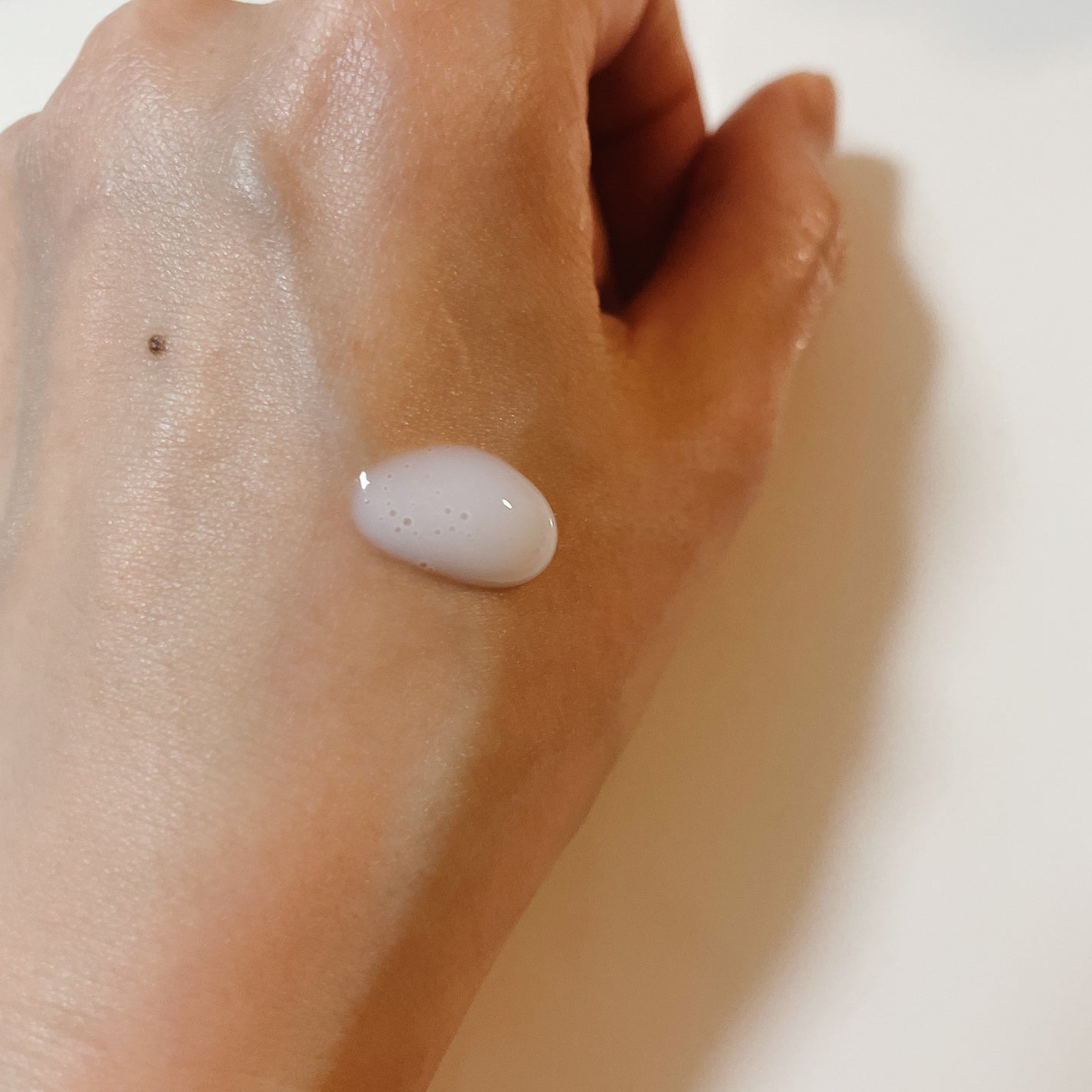 リジュブネイトエキス/インナーシグナル/美容液を使ったクチコミ(2枚目)