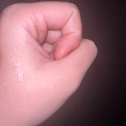 ラストオート ジェルアイライナー/BBIA/ジェルアイライナーを使ったクチコミ(1枚目)