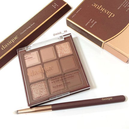 LARME MELTY SERIES(ラルムメルティシリーズ)/LARME/カラーコンタクトレンズを使ったクチコミ(6枚目)