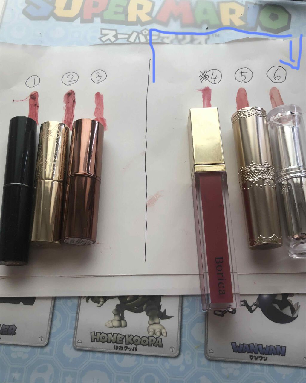 ミネラルアイライナー/MiMC/ペンシルアイライナーを使ったクチコミ（1枚目）