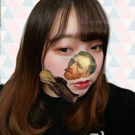 スキルレスライナー/LUMIURGLAS/リキッドアイライナーを使ったクチコミ(2枚目)