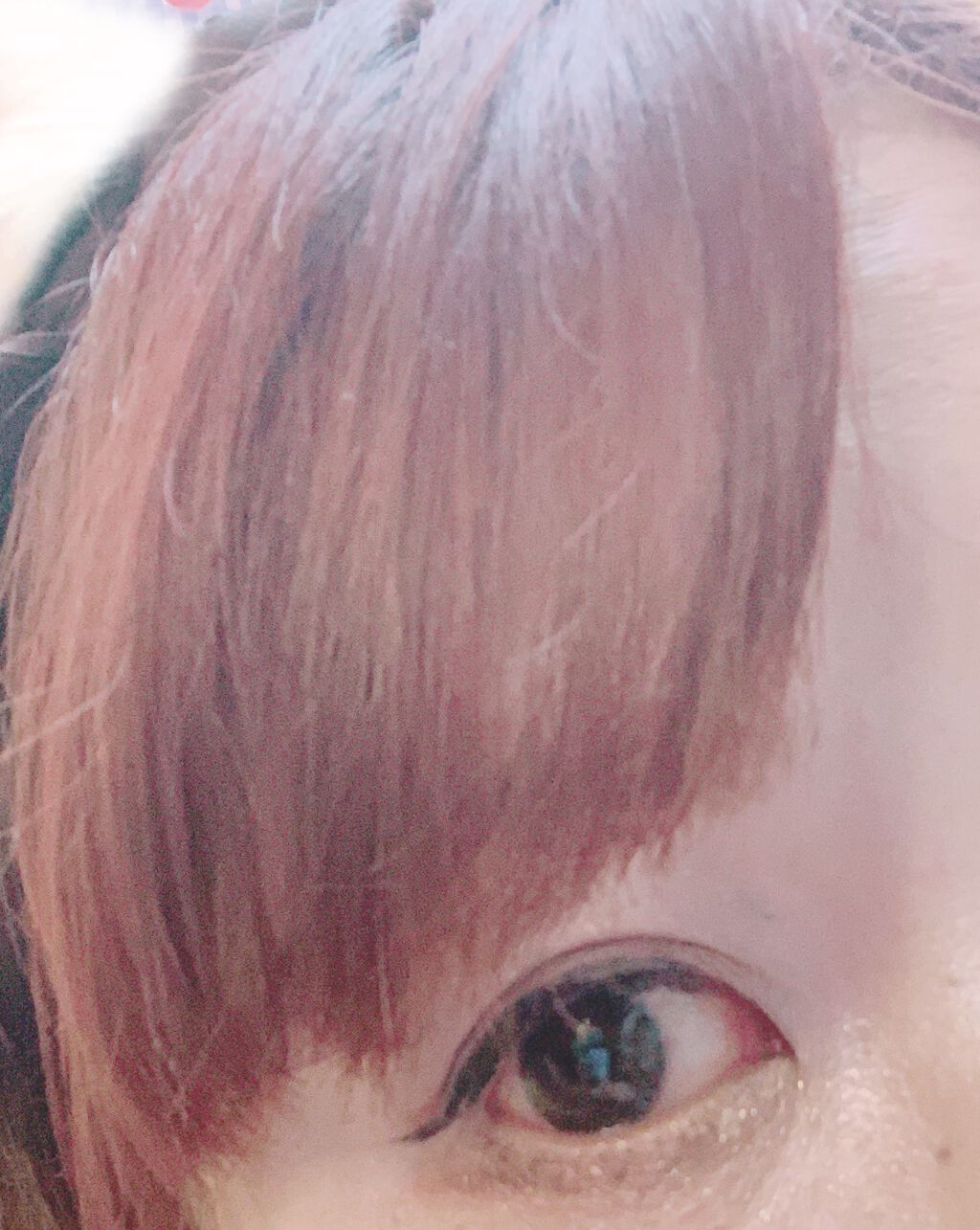 ティアー アイライナー/ETUDE/リキッドアイライナーを使ったクチコミ(4枚目)