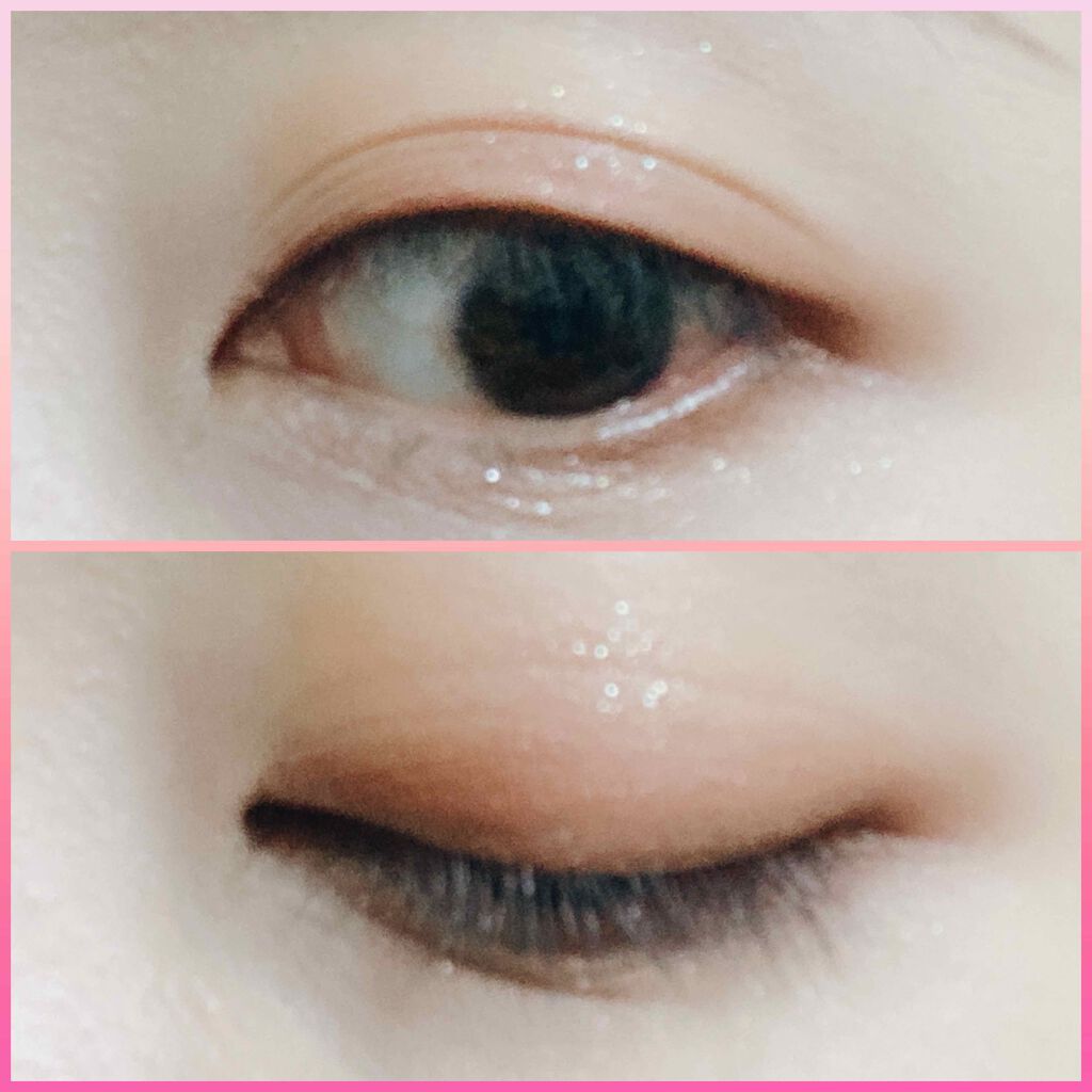 プレイカラー アイシャドウ/ETUDE/アイシャドウパレットを使ったクチコミ(4枚目)