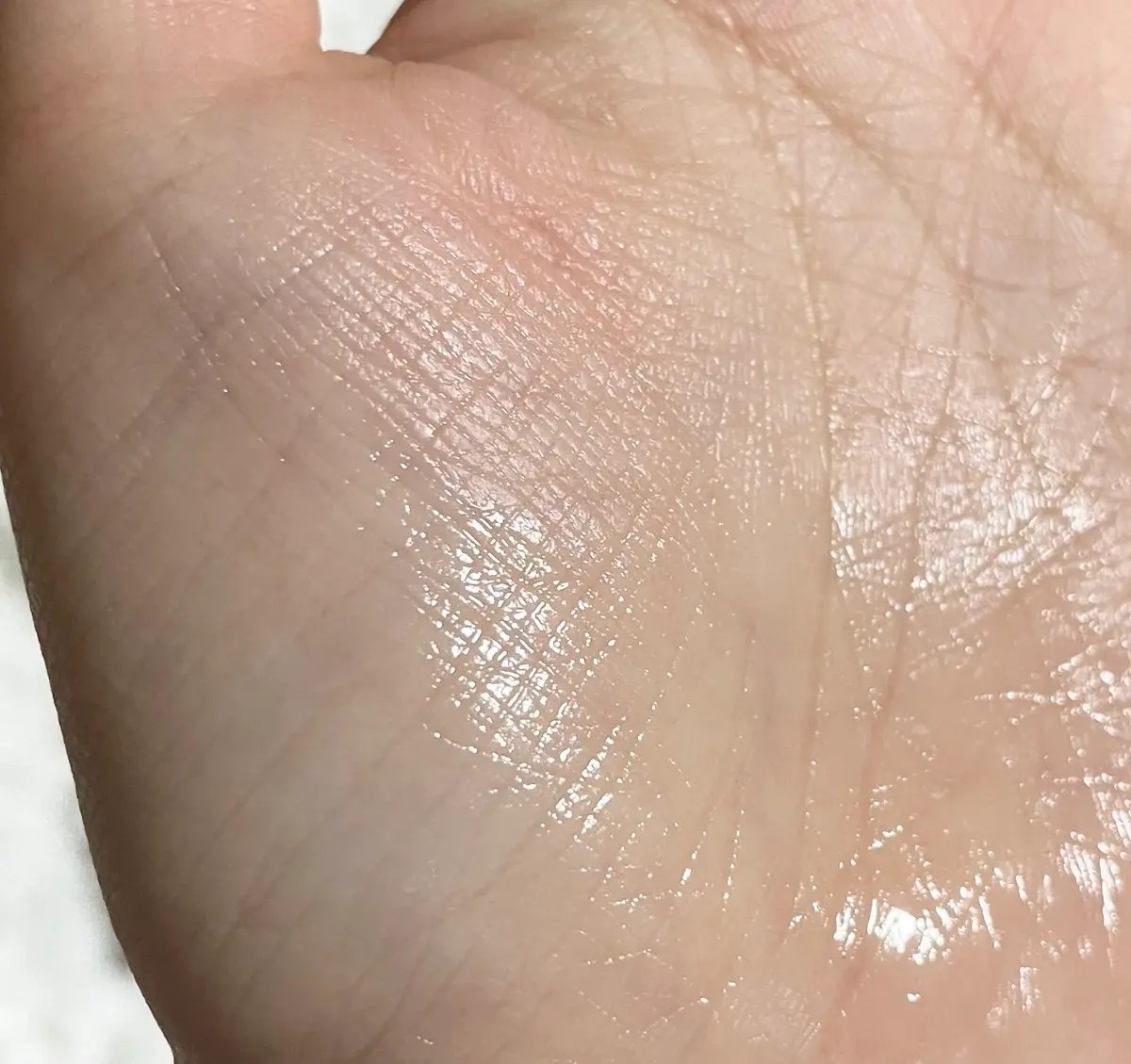 パフュームド ヘア＆ボディミスト/BANANAL/ヘアミストを使ったクチコミ（2枚目）