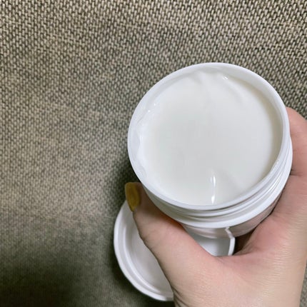 ザーネクリーム/ザーネ/ボディクリームを使ったクチコミ(2枚目)