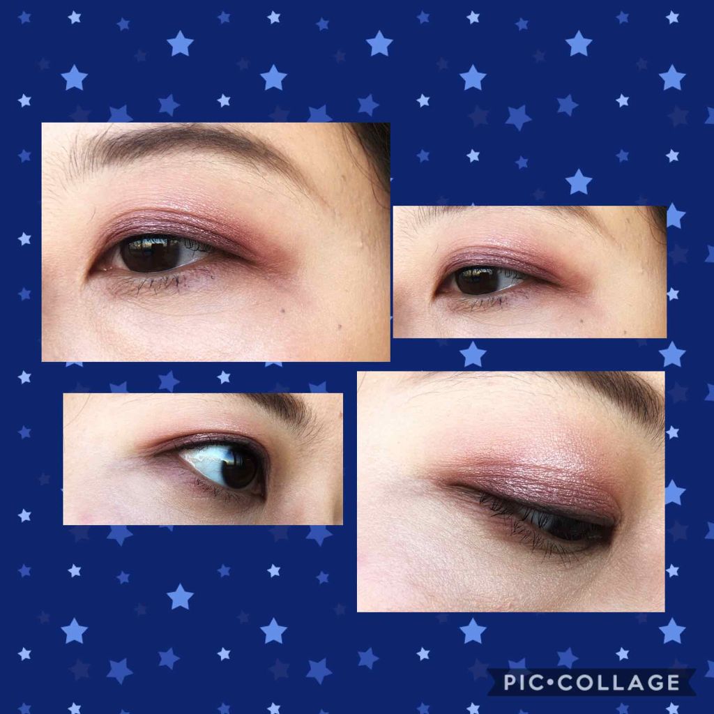 オンブル プルミエール ラック/CHANEL/リキッドアイシャドウを使ったクチコミ（2枚目）