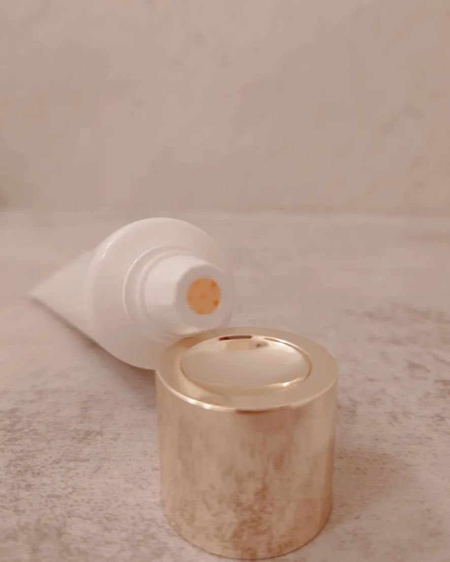 ダルバ ホワイトトリュフファーストスプレーセラム/ダルバ/ミスト状化粧水を使ったクチコミ(4枚目)