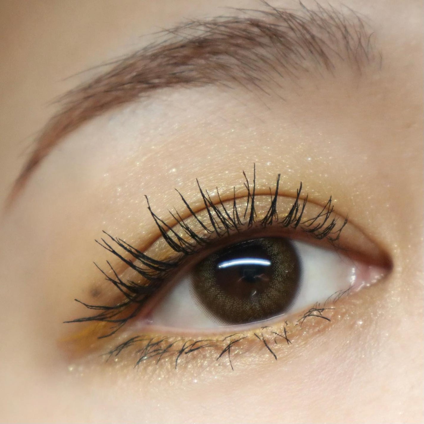 アイディファイニング ペンシル /RMK/ペンシルアイライナーを使ったクチコミ(7枚目)