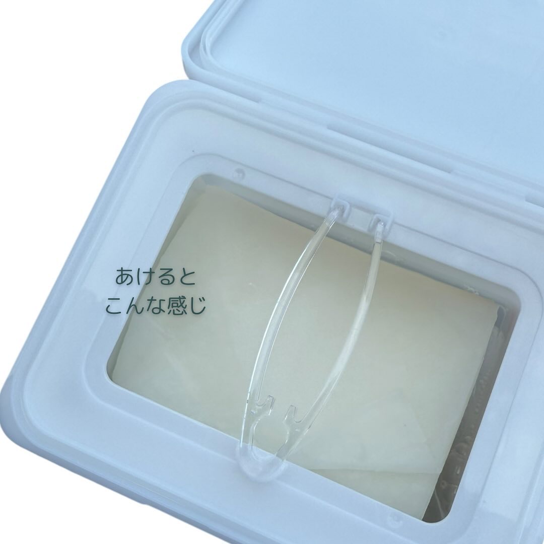 レッドブレミッシュクイックPHAシートマスク/Dr.G/シートマスク・パックを使ったクチコミ（3枚目）