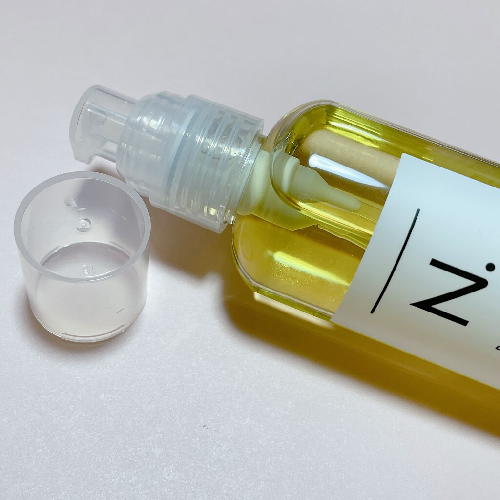 ポンプヘッド 化粧水・乳液用/無印良品/その他スキンケアグッズを使ったクチコミ(2枚目)