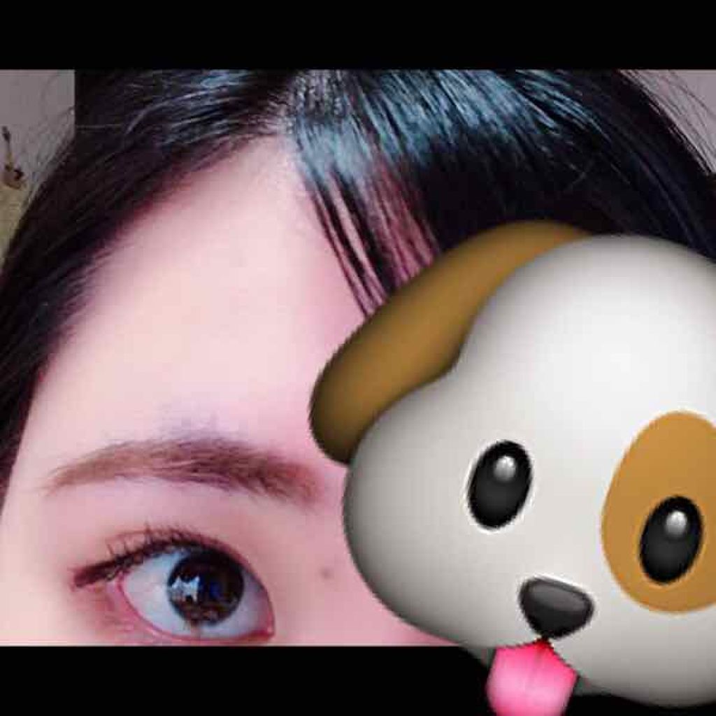 ラッシュニスタ オイリシャス/MAYBELLINE NEW YORK/マスカラを使ったクチコミ（2枚目）