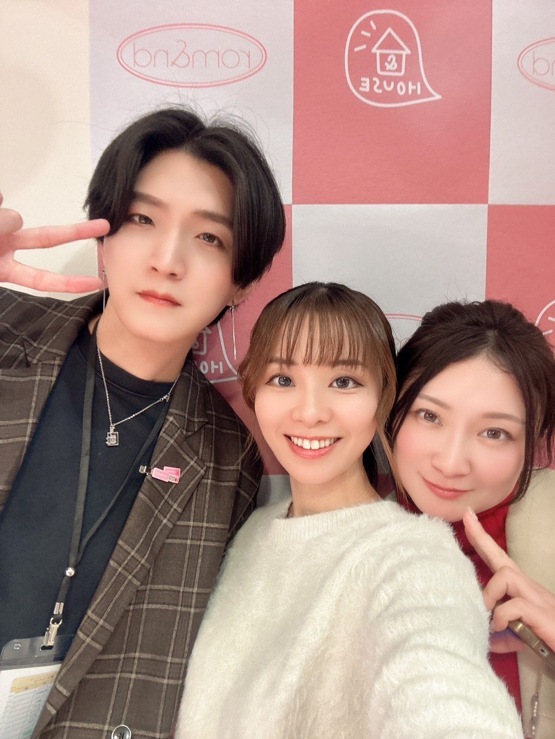 ハンオールブロウカラ/rom&nd/眉マスカラを使ったクチコミ(2枚目)