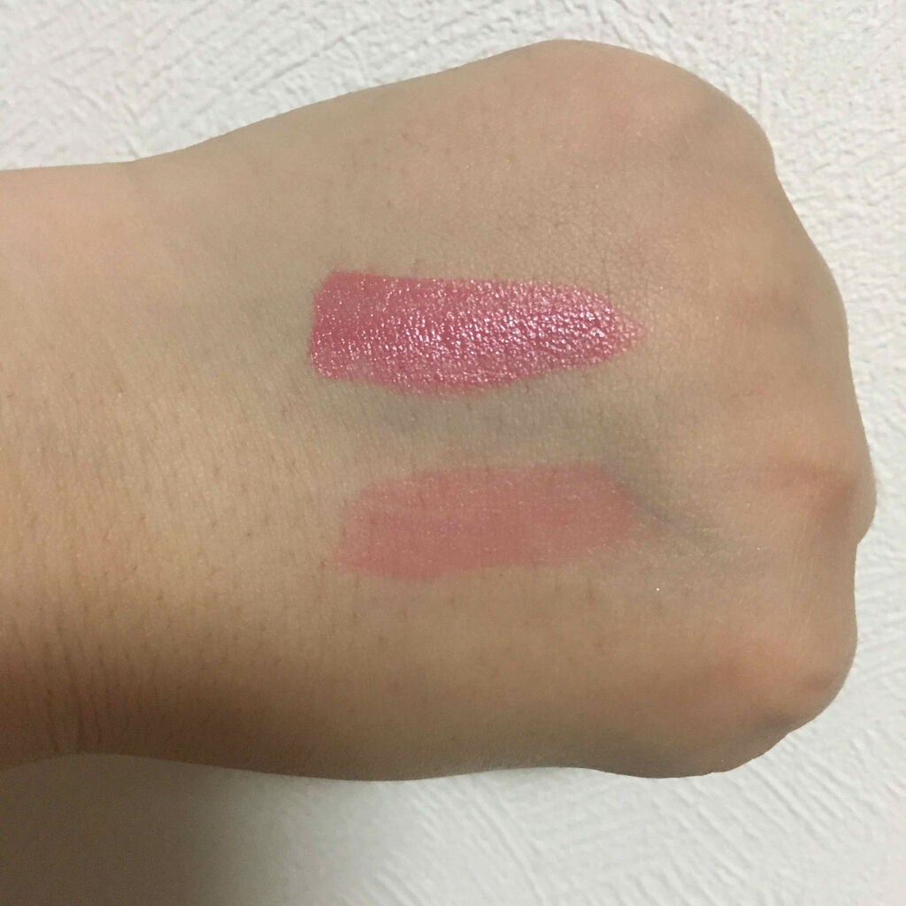 タトワージュ クチュール/YVES SAINT LAURENT BEAUTE/口紅を使ったクチコミ(2枚目)