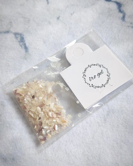 NAILTOWN ネイルパーツのクチコミ「ネイルチェンジしましたー♡
ネイルタウンのネイルパーツほんとつかいやすいー♡
かなりオススメ.....」(2枚目)