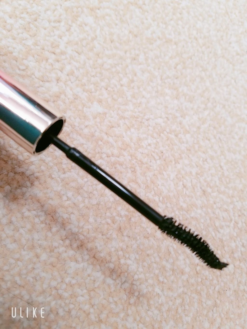 ロング&カールマスカラ アドバンストフィルム/ヒロインメイク/マスカラを使ったクチコミ(2枚目)