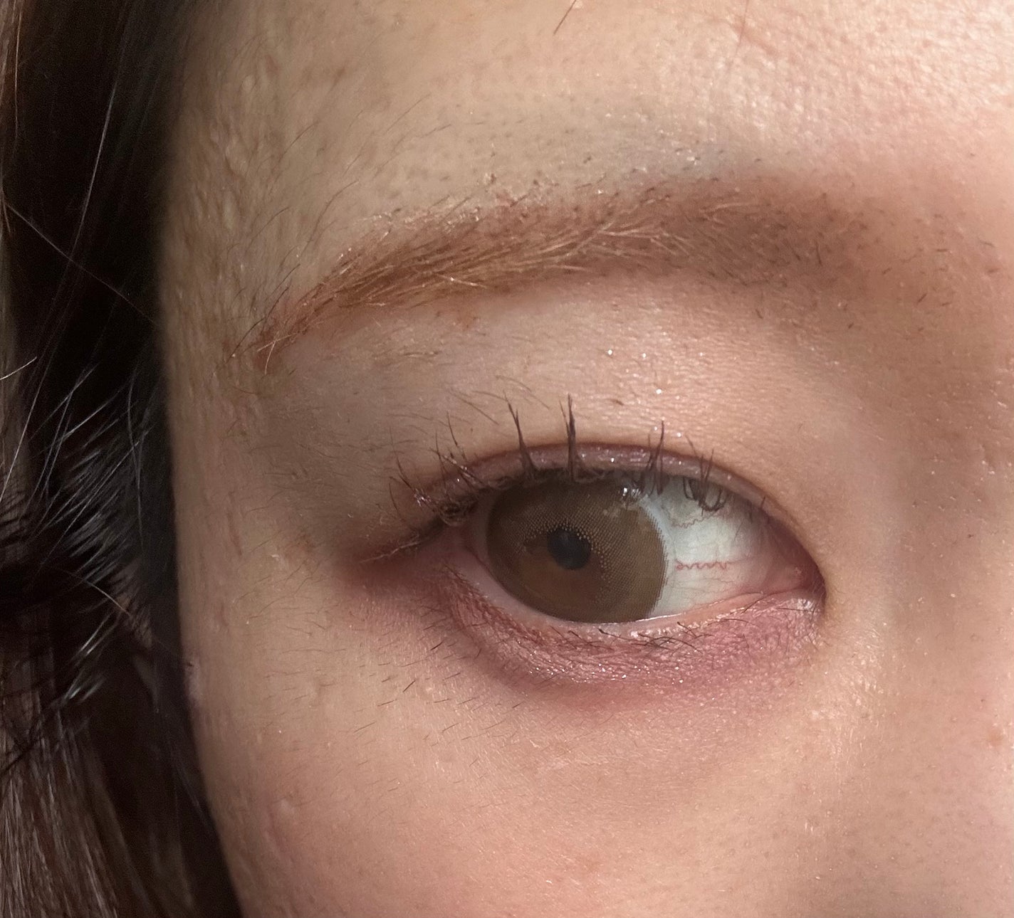 エテュセ アイエディション (マスカラベース)/ettusais/マスカラ下地を使ったクチコミ(7枚目)