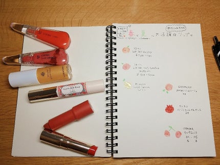 ミネラルカラーセラム/ONLY MINERALS/リップグロスを使ったクチコミ(2枚目)