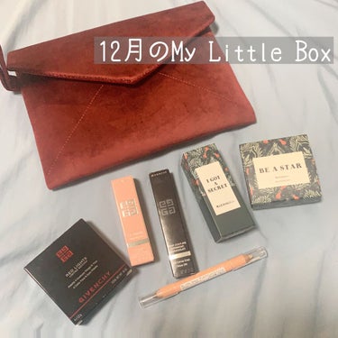 My Little Box/My Little Box/その他キットセットを使ったクチコミ（1枚目）