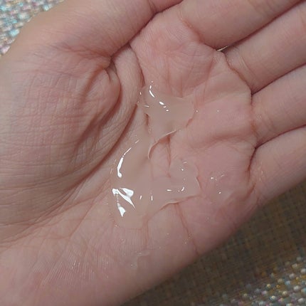 DXマスク/BANOBAGI/シートマスク・パックを使ったクチコミ(4枚目)