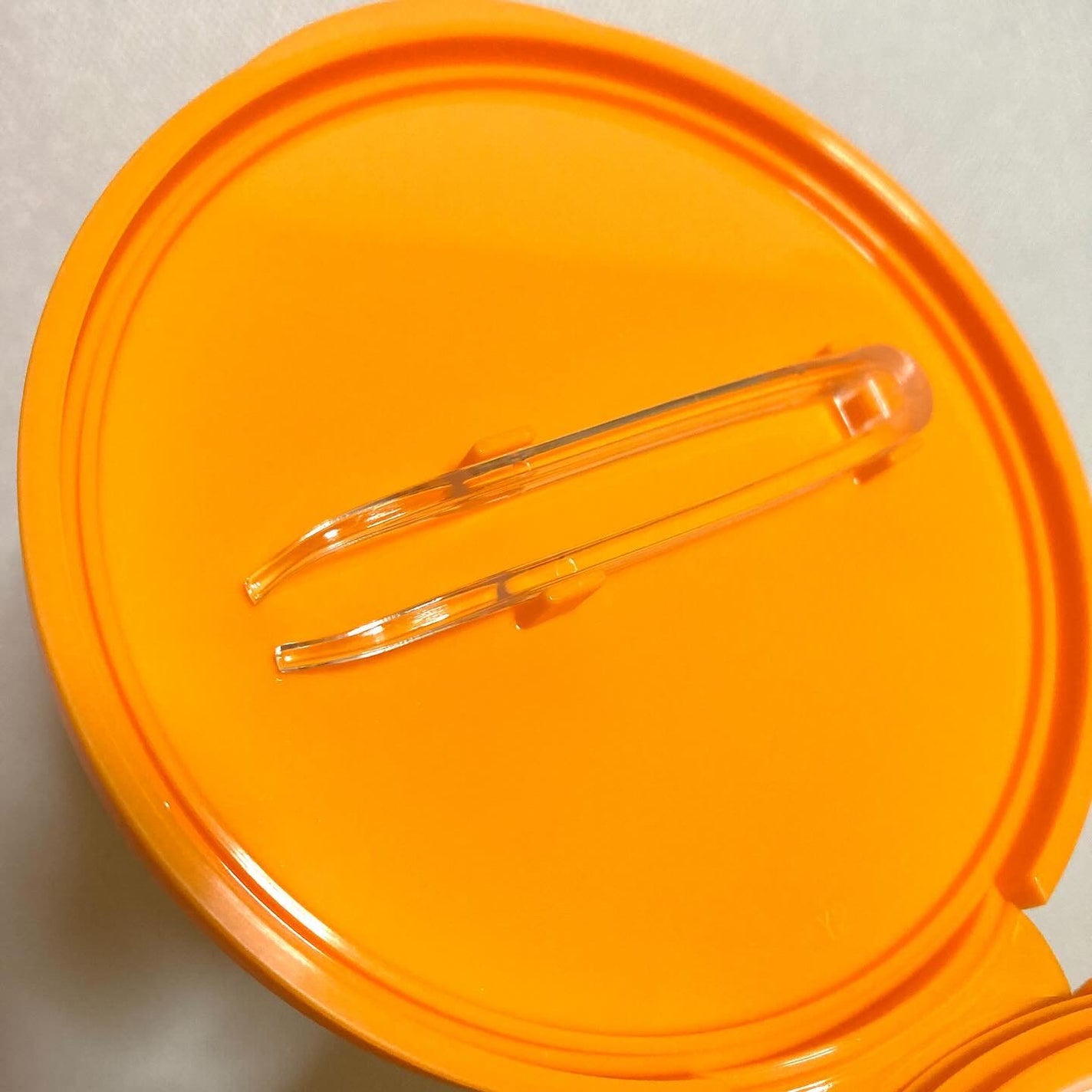 青ミカンマイルドデュアルピーリングパッド/ClearDea./トナーパッドを使ったクチコミ(3枚目)