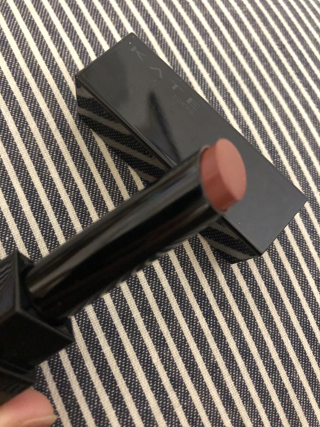 ケイト リップモンスター/KATE/口紅を使ったクチコミ（2枚目）