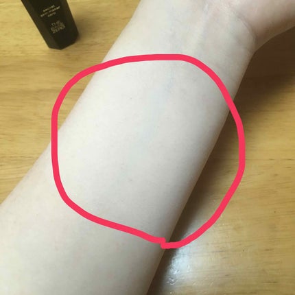 シークレットスキンメイカーゼロ(リキッド)/KATE/リキッドファンデーションを使ったクチコミ(4枚目)