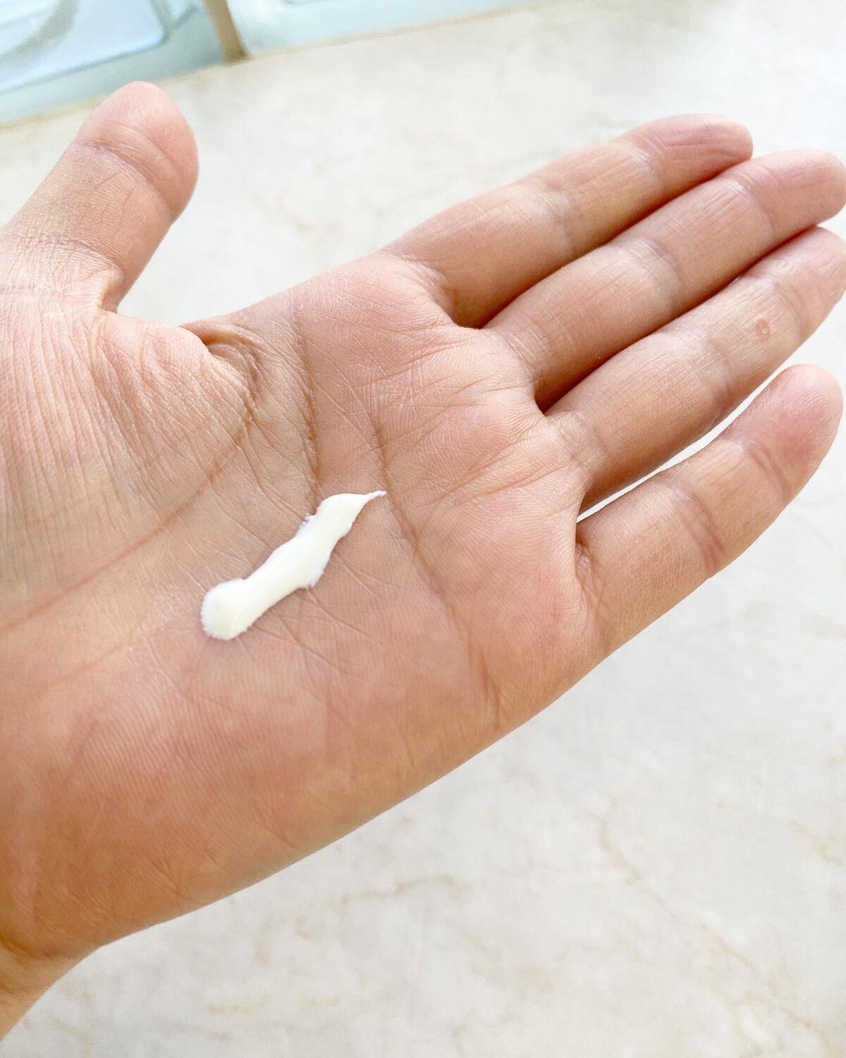 パーフェクトUV スキンケアジェル N/アネッサ/日焼け止め・UVケアを使ったクチコミ(2枚目)