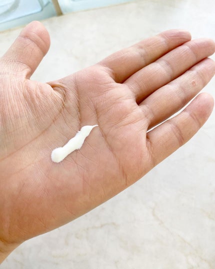 パーフェクトUV スキンケアジェル N/アネッサ/日焼け止め・UVケアを使ったクチコミ(2枚目)