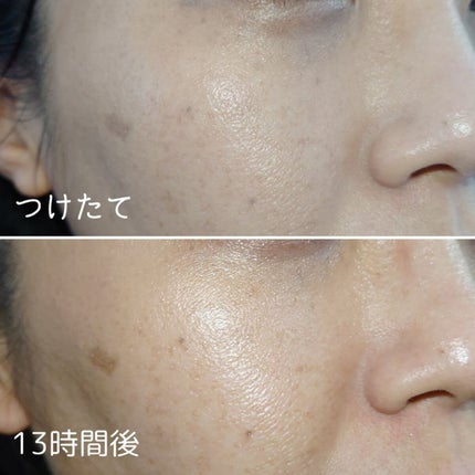 アンビシャス ビューティーセラムファンデーション/SINN PURETÉ/リキッドファンデーションを使ったクチコミ(7枚目)