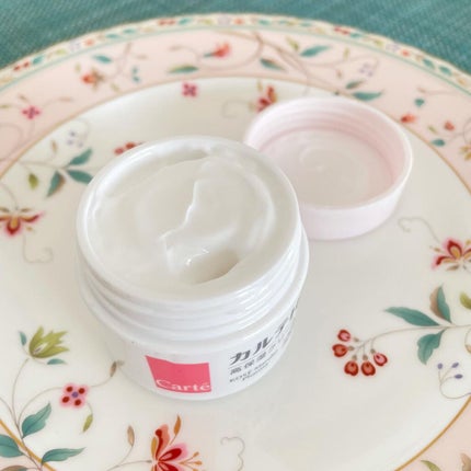 モイスチュア クリーム/カルテHD/フェイスクリームを使ったクチコミ(7枚目)