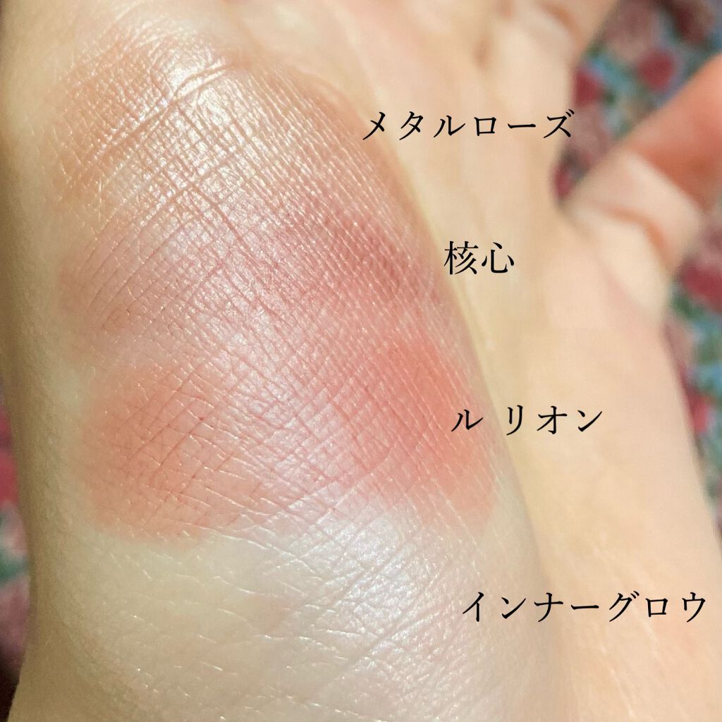 スカーレット ポピー コロン インテンス 50ml/Jo MALONE LONDON/香水(レディース)を使ったクチコミ（3枚目）