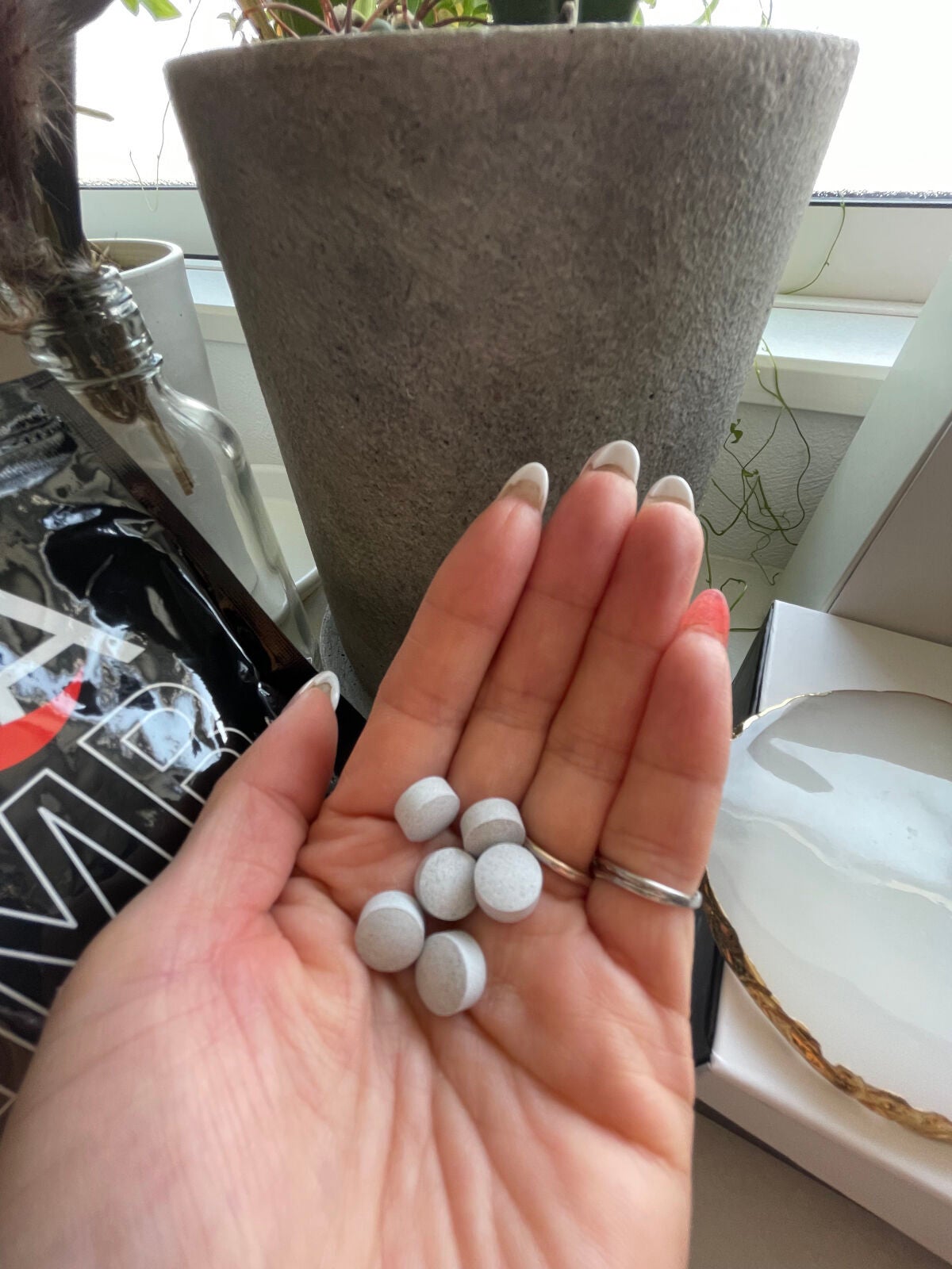 ちゃんまぃ on LIPS 「🎈❤️機能性表示食品のファイラHMB最近、ウォーキング&ランニ..」(6枚目)