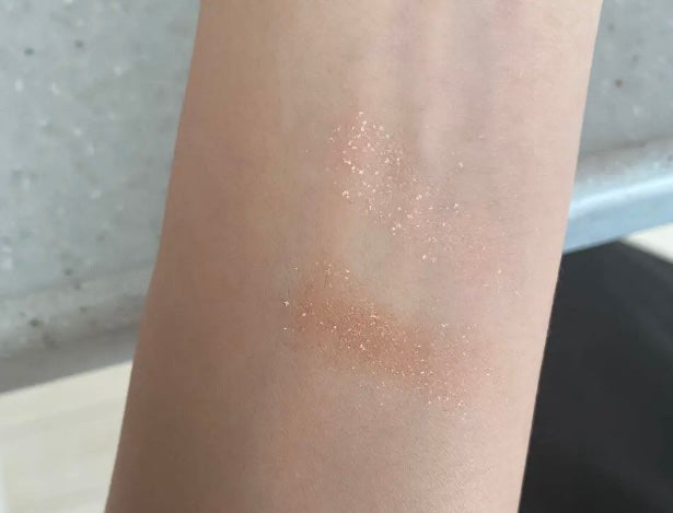 スイ ブラック アイカラー/ANNA SUI/アイシャドウパレットを使ったクチコミ(4枚目)