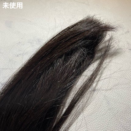 リチュアルヘアオイルラベンダー&パチョリ/AROMATICA/ヘアオイルを使ったクチコミ(6枚目)