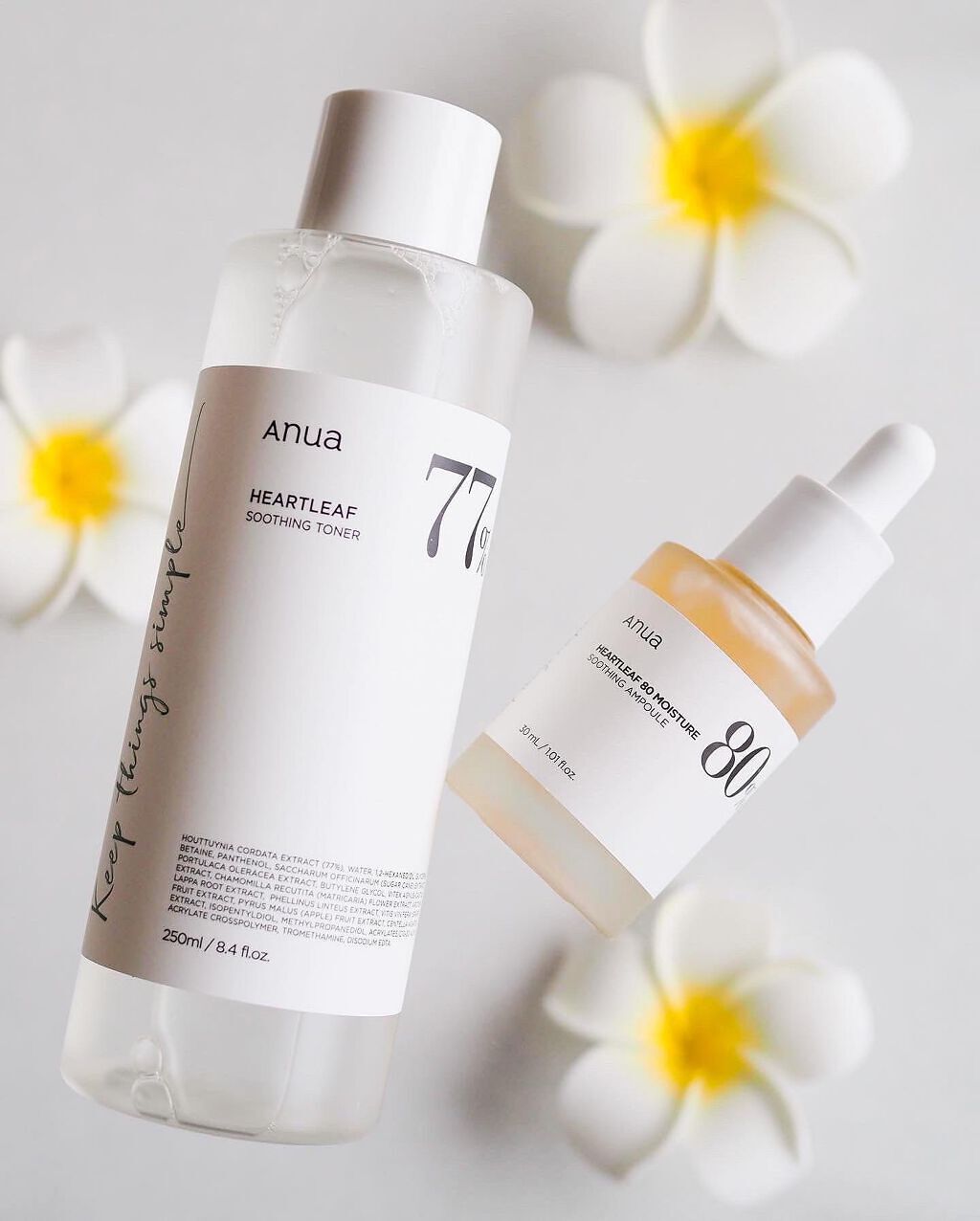 ドクダミ 77 スージングトナー/Anua/化粧水を使ったクチコミ（1枚目）