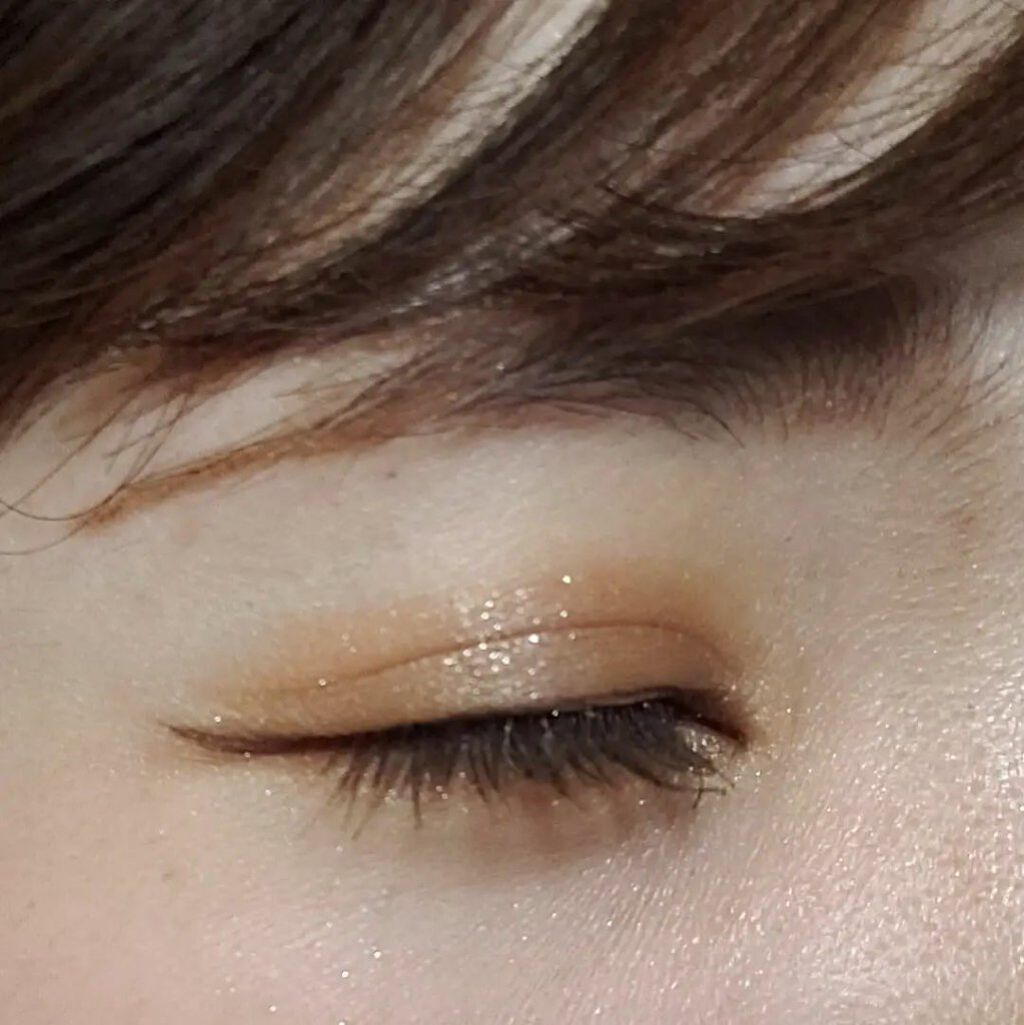 アイ カラー クォード/TOM FORD BEAUTY/アイシャドウパレットを使ったクチコミ（2枚目）