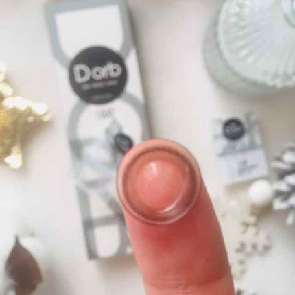 Dorb 1DAY/Dorb/ワンデー(1DAY)カラコンを使ったクチコミ(4枚目)