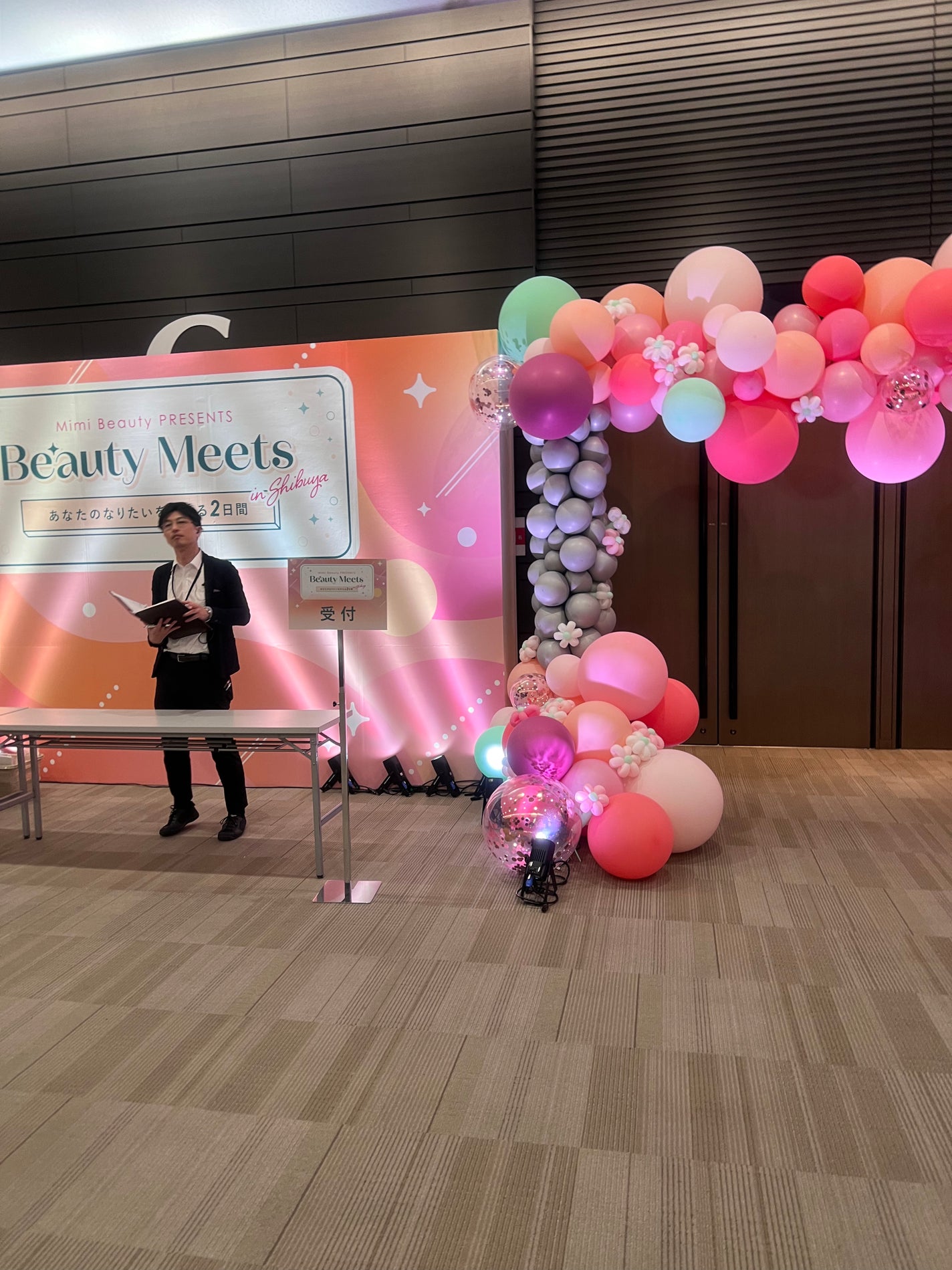 そら☁️フォロバ on LIPS 「#BeautyMeets楽しかった✨こんなにたくさんお土産いた..」(6枚目)