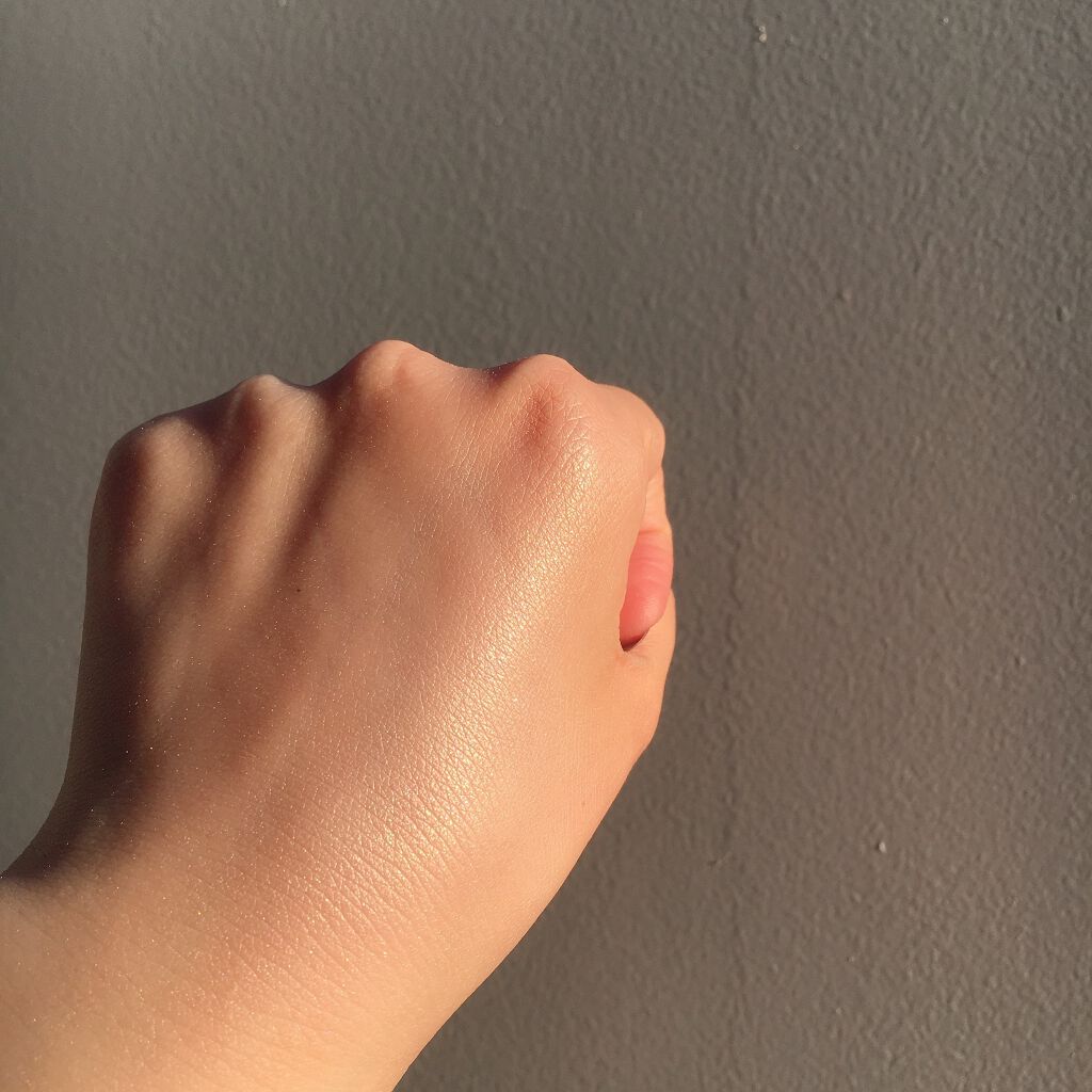 M·A·C ミネラライズ スキンフィニッシュ/M・A・C/パウダーハイライトを使ったクチコミ(4枚目)