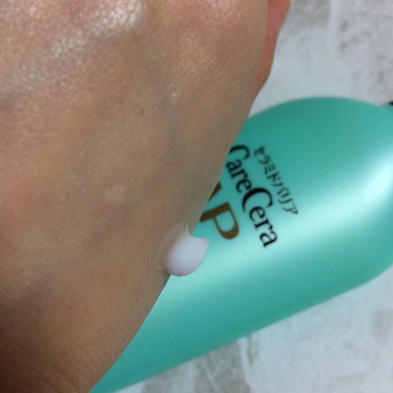 ケアセラ APフェイス&ボディ乳液/ケアセラ/ボディミルクを使ったクチコミ(4枚目)