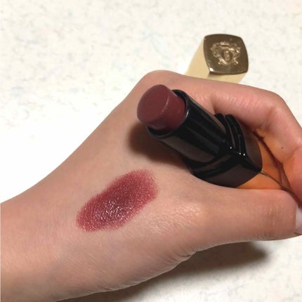 リュクス リップ カラー/BOBBI BROWN/口紅を使ったクチコミ(1枚目)