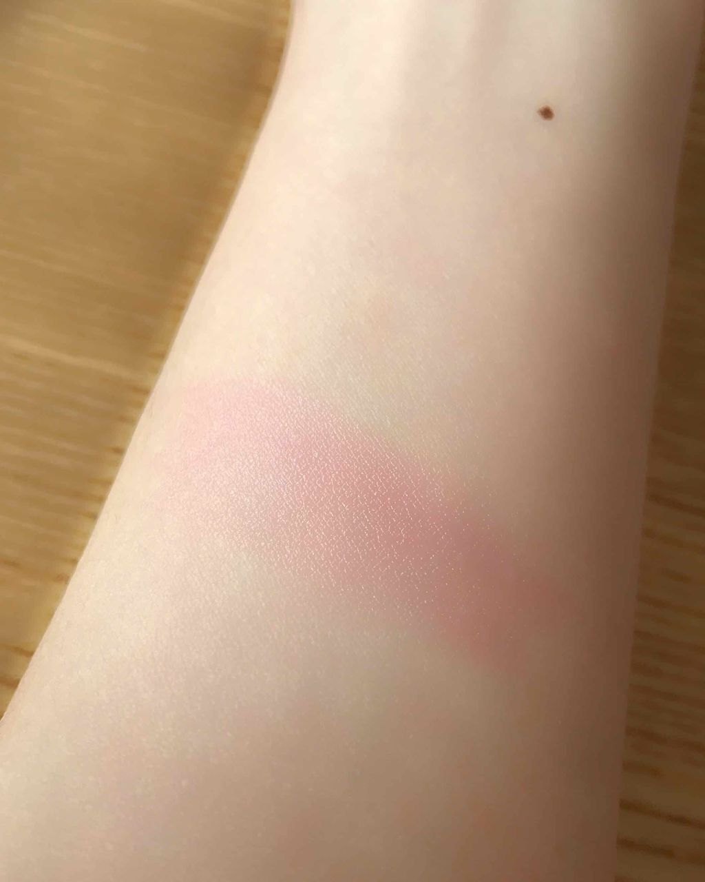 CCリップバーム/CEZANNE/リップケアを使ったクチコミ(3枚目)