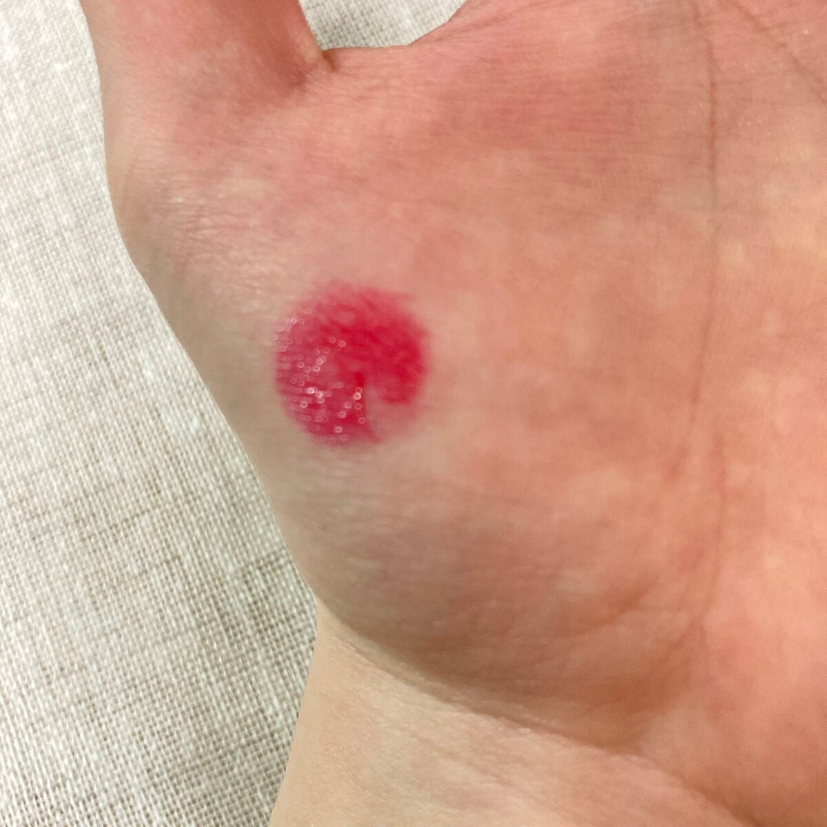 メイクアップ コレクション 2022/PAUL & JOE BEAUTE/メイクアップキットを使ったクチコミ(5枚目)