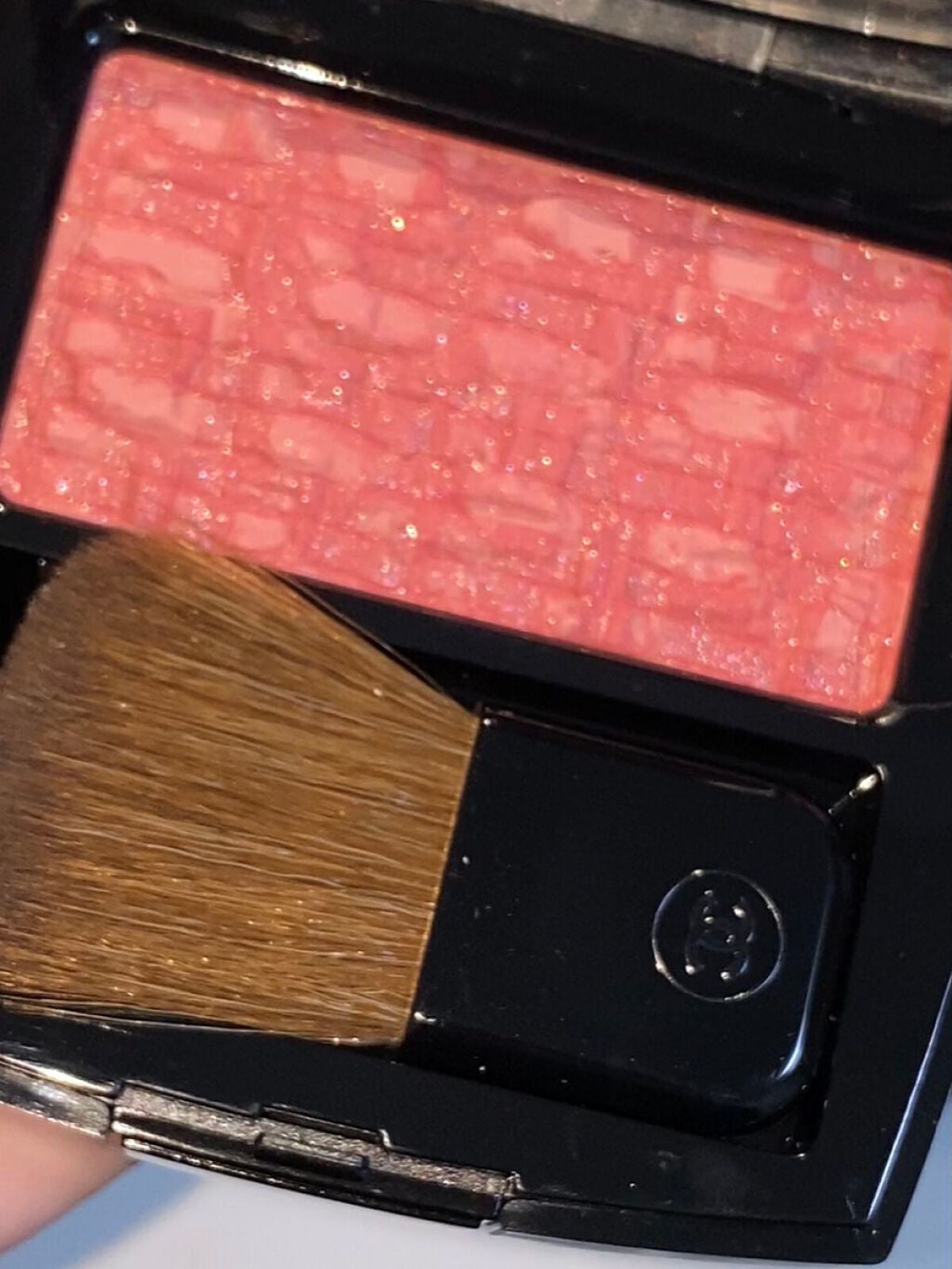 レ ティサージュ 130 ツイード エヴァネサント