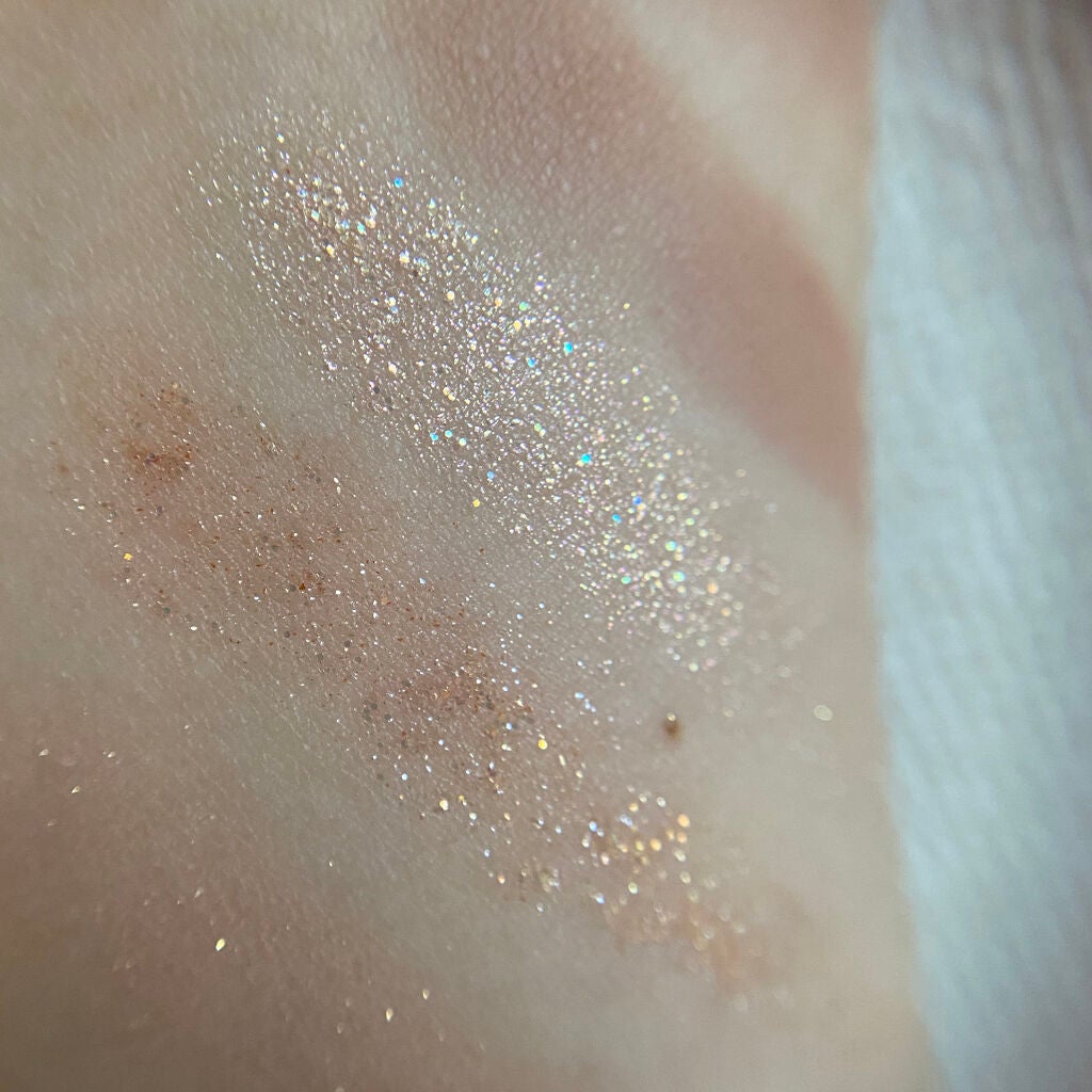 シャドウパレット/dasique/アイシャドウパレットを使ったクチコミ(9枚目)